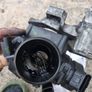 Peugeot Citroen 1.6 HDI 16V Air throttle body valve Image 4