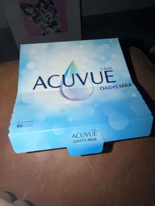contact lenses