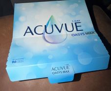 contact lenses