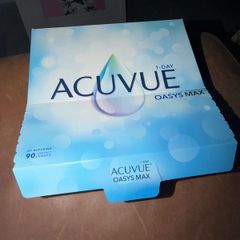contact lenses