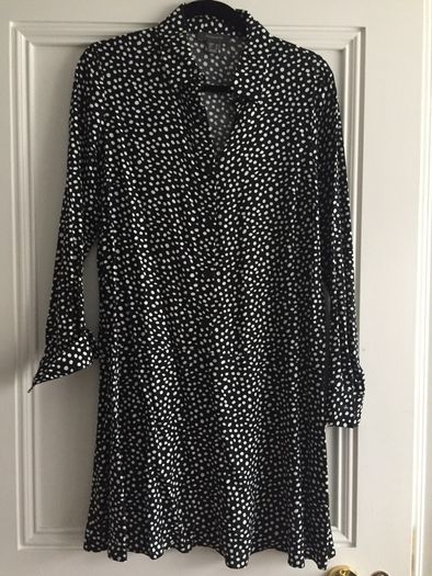 Ladies Shirt Dresses: All Brand New Or As New - Size 10 or Size 12
