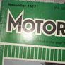 Old Motor Sport magazines, Postage Available or Collection, Lots more Antiques and Collectables Image 3