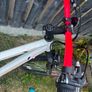 girls bike Image 7