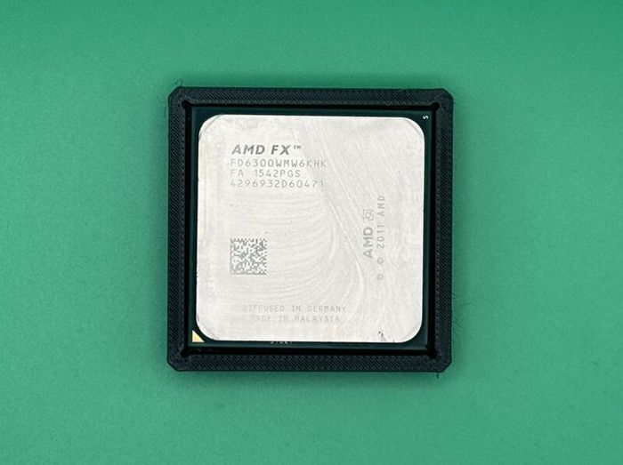 Amd Fx-6300 6 Core Am3 Cpu