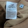 Carhartt Single Knee Duck Trousers Image 4