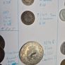 Coins Italy,  Vatican from 1842 to 1858 Image 7