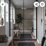 Ikea Pax Wardrobe With Mirrors Sliding Doors Image 9