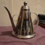 1970's Italian Vev Vigano Oil Pot Image 4