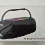 Matast A6 Portable Bluetooth 5.3, 24W Speaker with Colors, 66mm Speaker Diameter, IP-X6 Waterproof Wireless with RGB Multi-Color Rhythm Lights for Home/Outdoor/Party Use Image 5