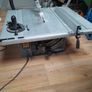 Table saw Image 2