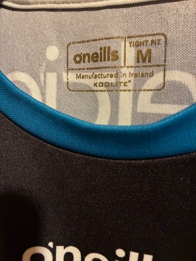 Monaghan GAA jersey
