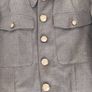 old military jacket Image 4