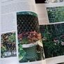 The Garden Decorating Book /Tessa Evelegh/ 1999 Image 8