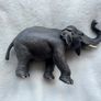 Schleich Elephant Vintage Rare Retired Toy Figure Animal 1997 Used Please look at the pictures Image 2