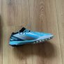 Adidas Messi turf football boots Size 5 and a half Image 2
