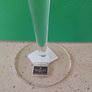 Waterford Crystal John Rocha Geo Flute Image 3