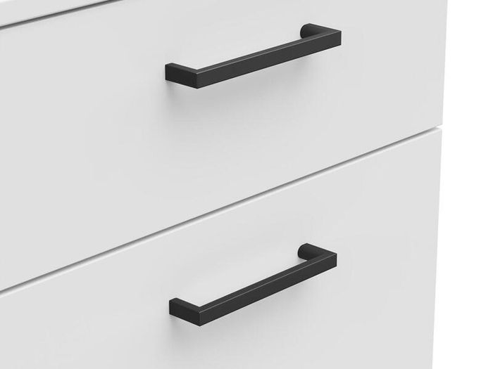 Cabinet with drawer