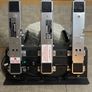 Fanatec CSL Pedals (with Mod) + Brand New GT Omega Titan Pedal Baseplate Image 10