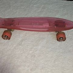 Pennyboard