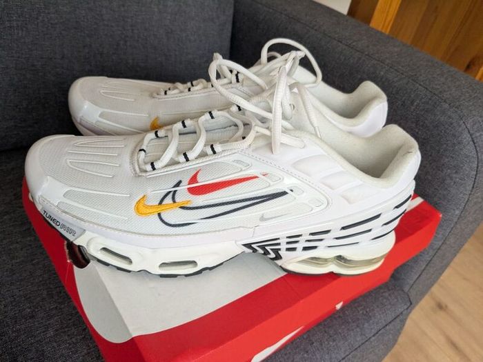 Nike Air Max Plus III