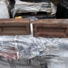 Bricks approx 300