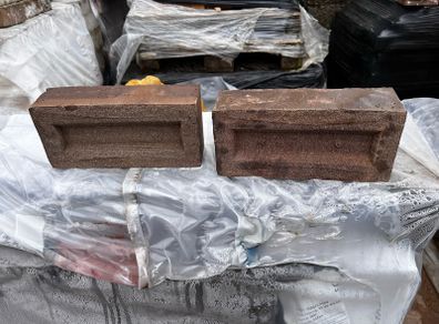 Bricks approx 300