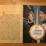 Mutiny on the Bounty 1962 Souvenir Film Programme Image 2