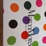 Brand New Marco Moreo Wedge Sandals Size UK 36 Image 9