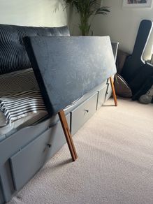 Headboard for King Size bed