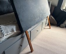 Headboard for King Size bed