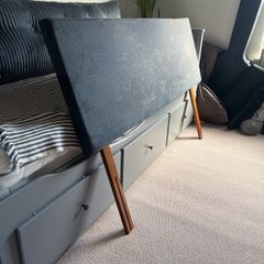 Headboard for King Size bed