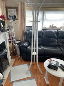 coat stand