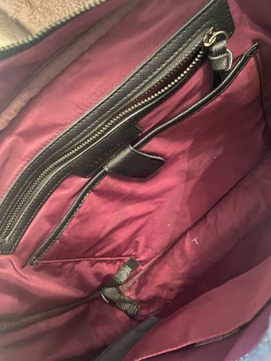 ted baker mens bag
