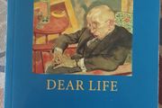 Dear Life by Dennis O'Driscoll