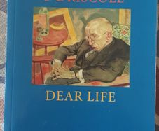 Dear Life by Dennis O'Driscoll