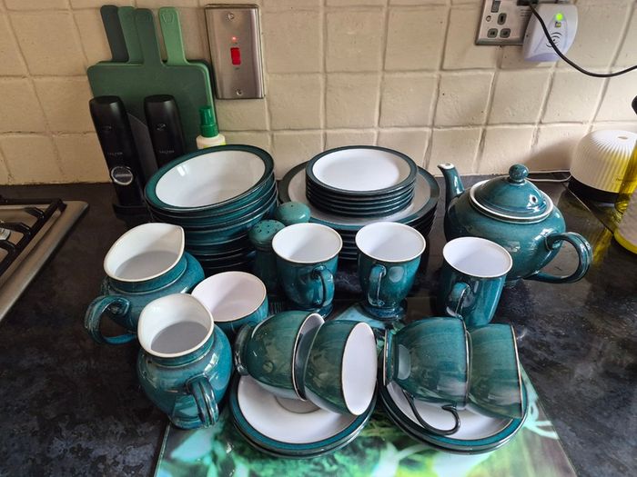 Denby Greenwich Green