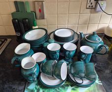 Denby Greenwich Green