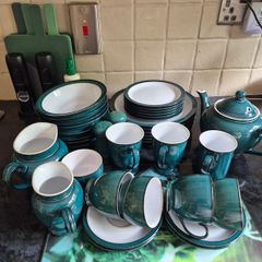 Denby Greenwich Green