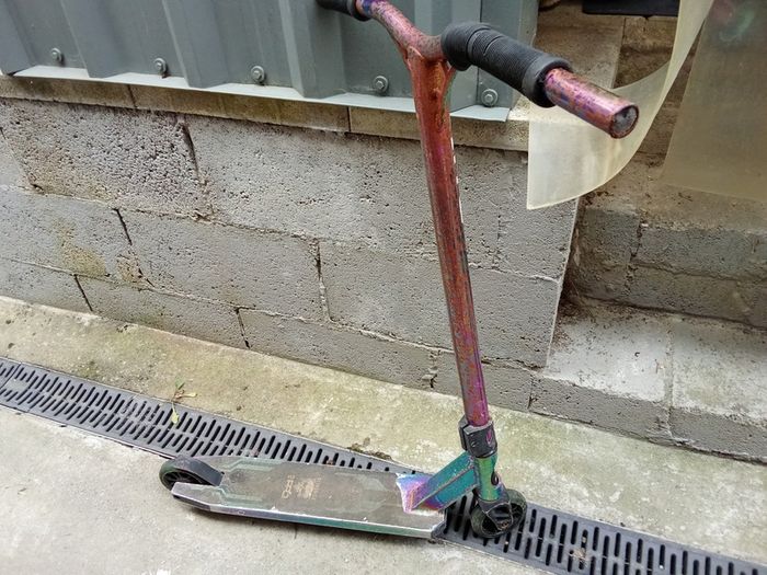 Scooter
