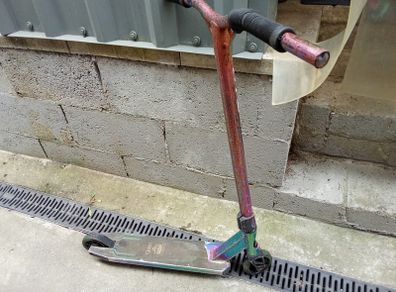 Scooter