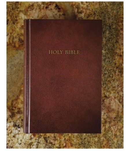 NKJV, Cultural Backgrounds Study Bible