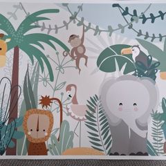 Nursery Art