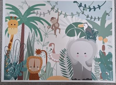 Nursery Art