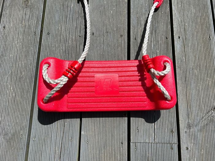 Swing Seat