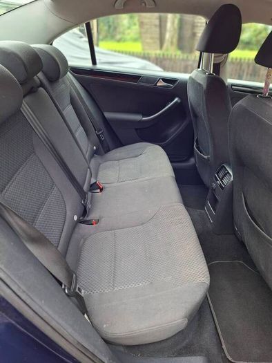 2011 Volkswagen Jetta