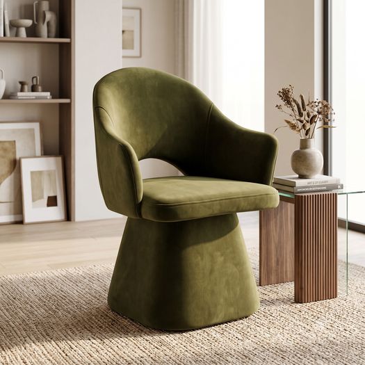 Meet the Barro Mils Dining Chair