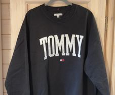 Tommy Hilfiger jumper