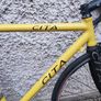 half carbon road bike Image 2