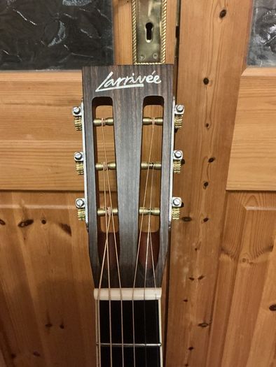 LArrivee O 50