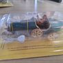 Tin plate wind up car Image 3